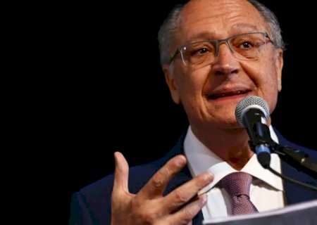 Conheça a trajetória política de Geraldo Alckmin
