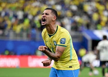 Copa do Mundo 2026: veja a seleção dos melhores e dos piores da segunda fase
