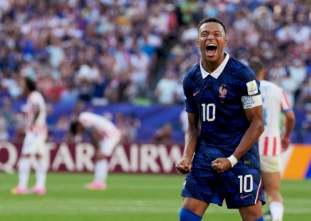 Chances da Copa do Mundo 2026: França tem 24%, Espanha 23% e Argentina 19%