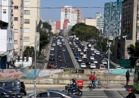 Entregador pode acessar crédito para moto e bicicleta a partir de hoje