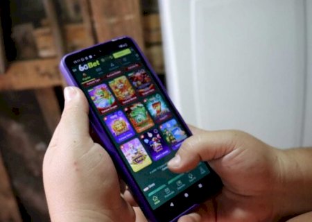 Campanha alerta sobre v&iacute;cio em bets e atendimento em sa&uacute;de mental pelo SUS