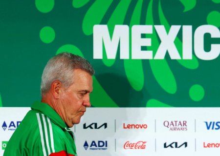 Tuchel nega uso de Viagra na altitude e rejeita vingança por "La Mano de Dios" no Azteca