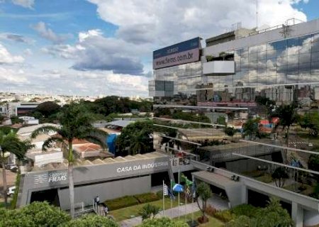 Fiems cria ag&ecirc;ncia para ampliar acesso da ind&uacute;stria a cr&eacute;dito mais barato