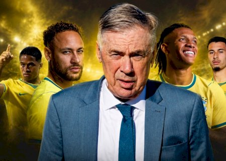 VC Escala: monte o time ideal do Brasil para enfrentar a Noruega nas oitavas da Copa do Mundo