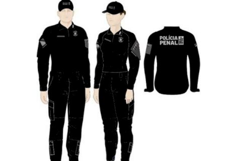 Ap&oacute;s 10 meses, TCE libera compra milion&aacute;ria de uniformes para policiais penais