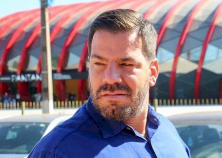 Capit&atilde;o Contar diz que disputa por vaga ao Senado no PL &eacute; "p&aacute;gina virada"