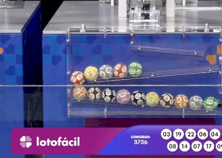 Veja as dezenas de hoje na Dupla Sena, Lotomania, Super Sete e mais