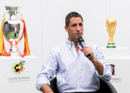 Entenda por que campeão mundial com a Espanha foi barrado de entrar nos EUA