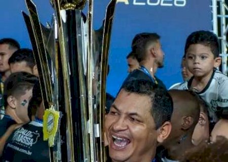 Botafogo SAF contrata auxiliar do Oper&aacute;rio para departamento de scouting