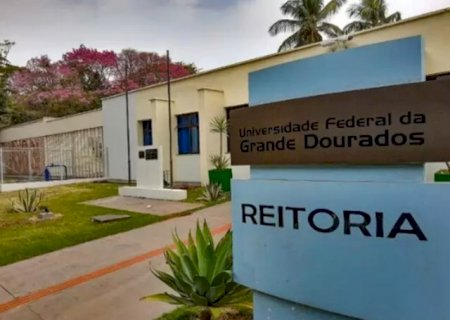 UFGD est&aacute; com matr&iacute;culas abertas para cursos de Ingl&ecirc;s e Espanhol