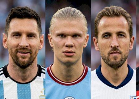 Copa do Mundo hoje: veja jogos e horários do dia 11/07
