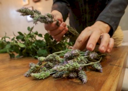 Para quem faz a linha jovem m&iacute;stica, aprenda a fazer incenso natural