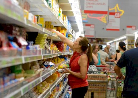 Cesta básica fica mais cara em 17 capitais brasileiras em junho