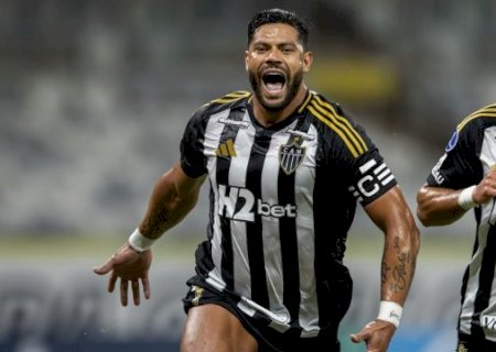 Duelo entre Bragantino e Atl&eacute;tico-MG marca oitavas da Copa Sul-Americana