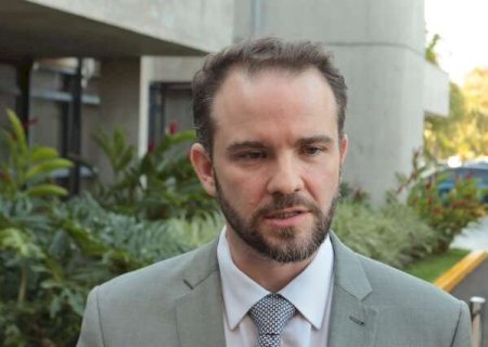 Em visita &agrave; Sefaz, ministro defende reforma e destaca papel de MS na transi&ccedil;&atilde;o