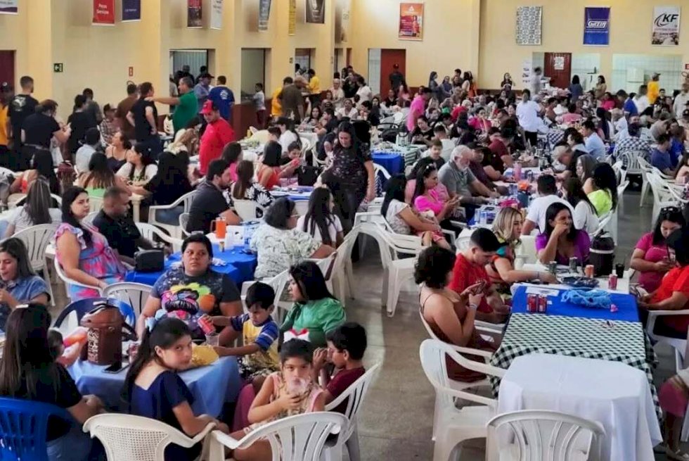 20ª Festa da Linguiça acontece no dia 30 de agosto em Coronel Sapucaia