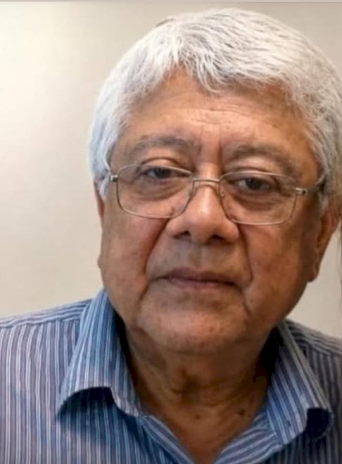 Coronel Sapucaia se despede do Dr. Carlos Valiente, médico que dedicou mais de quatro décadas à comunidade