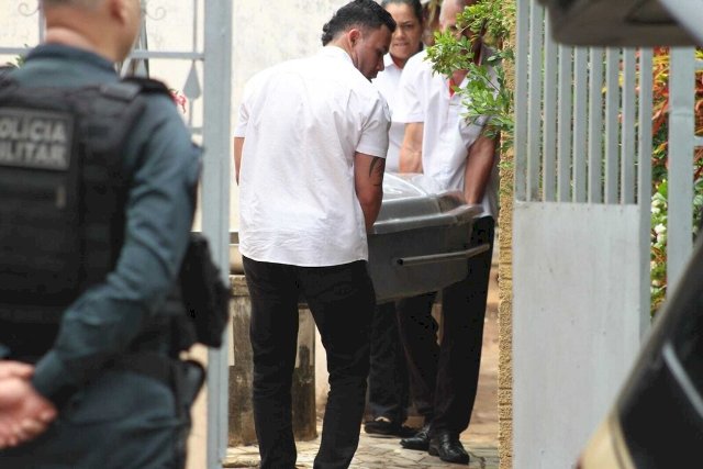 Ex-marido que matou empres&aacute;ria vai a j&uacute;ri popular por feminic&iacute;dio
