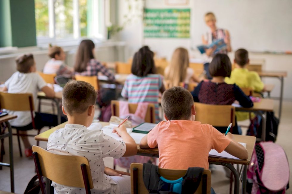 Coronel Sapucaia avança no IDEB 2025 e registra crescimento nos indicadores da educação