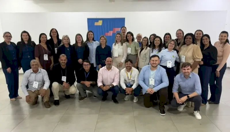 Coronel Sapucaia participa de iniciativa do Sebrae que aproxima municípios da fronteira para melhorar gestão pública