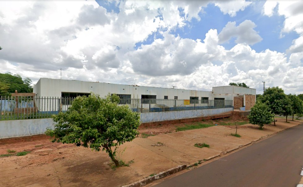 Após paralisação de obra iniciada em 2024, Prefeitura abre nova licitação para reforma da UBS da Vila Nova