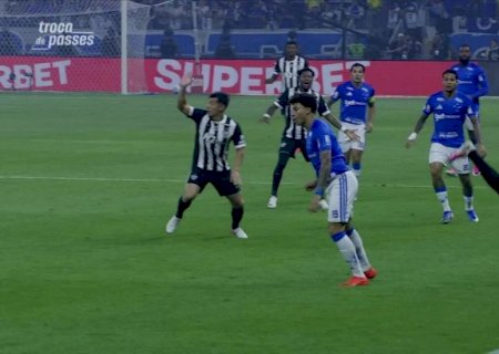 Zagueiro do Atlético-MG detona Kaio Jorge por entrada: "Histórico de mau-caráter"
