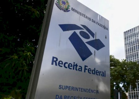 Receita arrecada R$ 3,1 bilhões com IR sobre dividendos