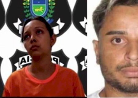 Filha e genro encomendaram morte de casal para ficar com metade de im&oacute;vel