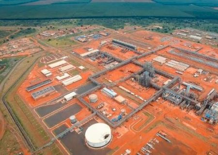 H&aacute; vagas: obras da UFN3 mant&ecirc;m ciclo de contrata&ccedil;&otilde;es em Tr&ecirc;s Lagoas