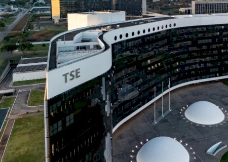 TSE divulga tempo dos candidatos à Presidência no horário eleitoral