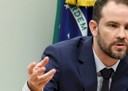 Durigan rebate críticas de inércia sobre crise do BRB