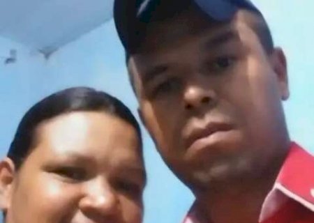 Marido mata mulher a facada em Aquidauana