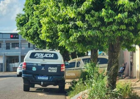 Fam&iacute;lia teme que filho de 3 anos tenha visto m&atilde;e ser morta estrangulada