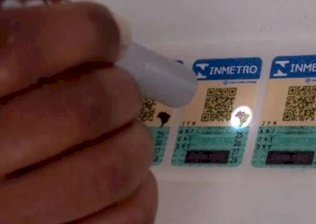 Pneus, colch&otilde;es e panelas ter&atilde;o selo do Inmetro verificado pelo celular