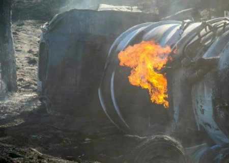 Carretas de acidente com 4 mortes ser&atilde;o retiradas da BR-163 nesta ter&ccedil;a