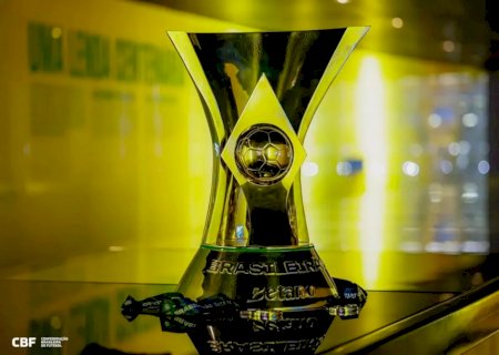 CBF detalha datas e horários dos jogos das rodadas 27 a 30 do Brasileirão; veja a tabela