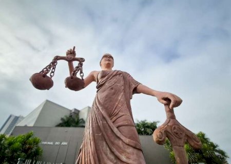 Justi&ccedil;a d&aacute; 90 dias para fim de mofo e rachaduras em posto de sa&uacute;de do Bonan&ccedil;a