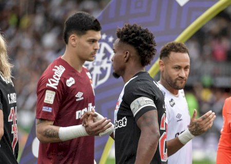 Viralizou: Neymar no vácuo, baile do Fla, "olé" no Grêmio, Arias ouve "Judas!" e Gabigol provoca o Vasco