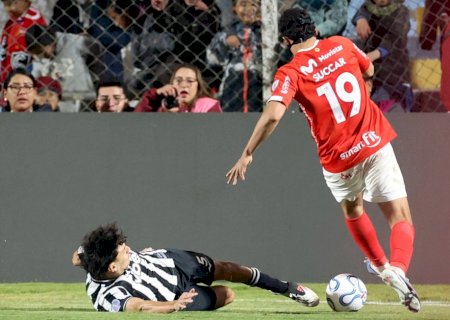 Botafogo, Flamengo, Athletico-PR: veja as piores derrotas de times brasileiros na altitude