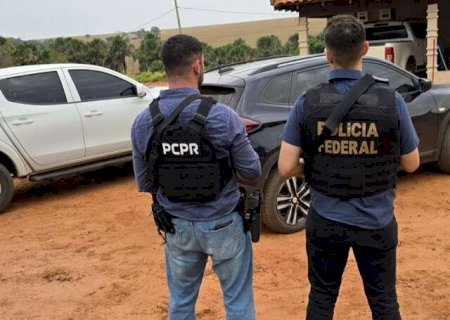 Suspeito de abuso sexual &eacute; preso ap&oacute;s raptar adolescente de 14 anos