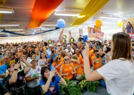 Participa&ccedil;&atilde;o feminina nas elei&ccedil;&otilde;es &eacute; a maior em MS nos &uacute;ltimos 20 anos