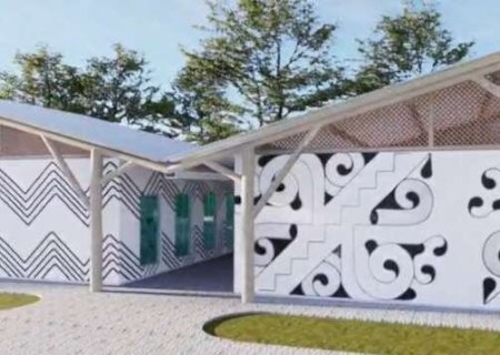 Futura escola leva cultura terena das paredes ao jeito de usar os espa&ccedil;os