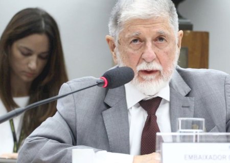 Oposição e Amorim divergem sobre atritos entre Brasil e EUA sob Trump