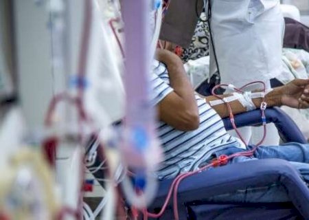 MP instaura inqu&eacute;rito para apurar falhas em cl&iacute;nica de hemodi&aacute;lise