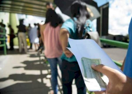Termina na quinta-feira prazo para solicita&ccedil;&atilde;o de voto em tr&acirc;nsito