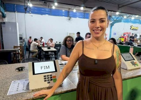 Eleitorado aprova teste da urna, mas diz que colinha ser&aacute; "fundamental"