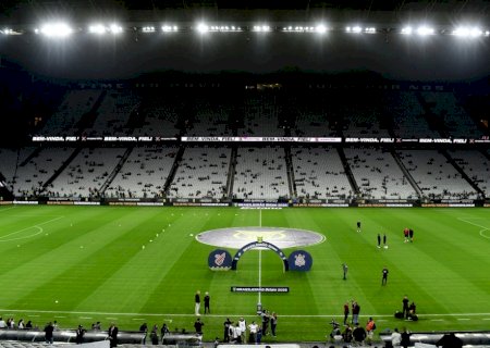 Corinthians x Internacional: onde assistir ao vivo, horário e escalações