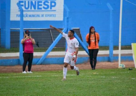 Comercial vence, mas ficar&aacute; na S&eacute;rie B pelo 4&ordm; ano seguido; vaga &eacute; do Misto