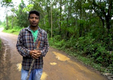 Minist&eacute;rio lamenta morte de lideran&ccedil;a guarani e seis parentes em MS