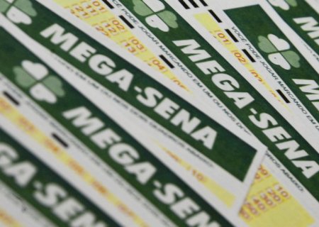 Ninguém acerta Mega-Sena; prêmio acumula para R$ 165 milhões